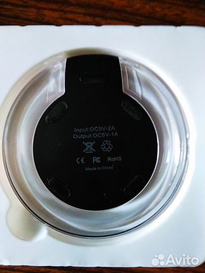 Зарядное устройство Wireless Charging