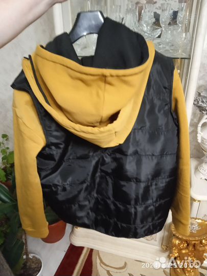 Костюм зимний женский 48 52