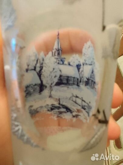 Пустая бутылка