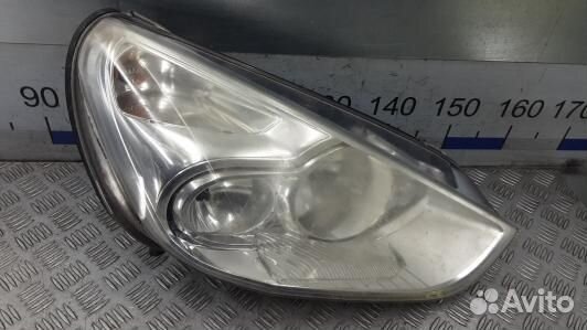 Фара правая ford S-MAX (FUK11MU01)