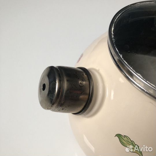 Крышка для чайника