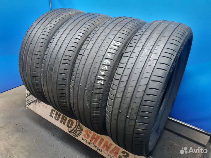 Michelin Primacy 3 215/65 R17 96H