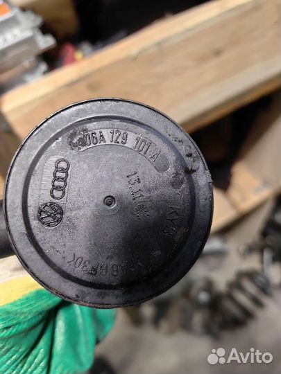 Клапан Вентиляции Картерных Газов пассат б5 1.8 т