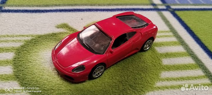 Модели машин