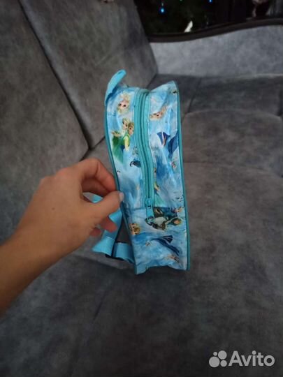 Рюкзак детский