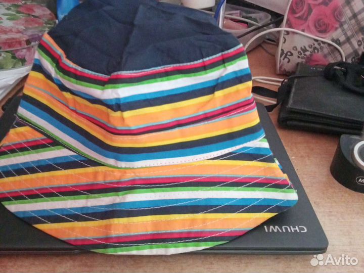 Панамки разные