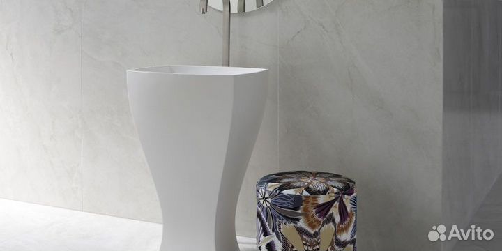 Плитка Imola muse 60Bg Pt 60х60 (muse60bgpt)