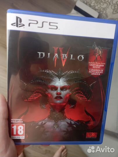 Игры для приставок ps5