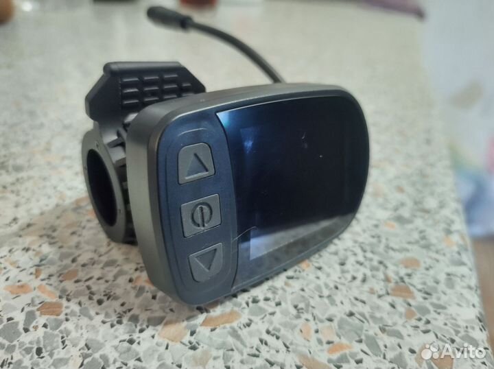 Бортовой компьютер для электросамокат luna/nerpa