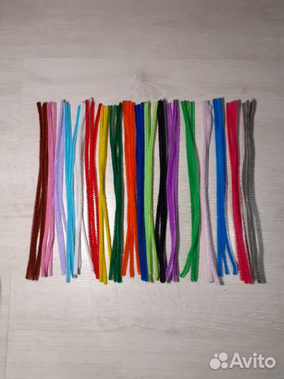 Синельная проволока