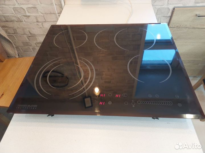 Варочная панель Gorenje