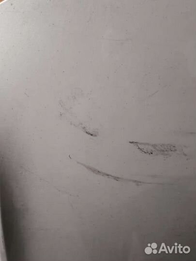 Капот Zeekr 001 2022