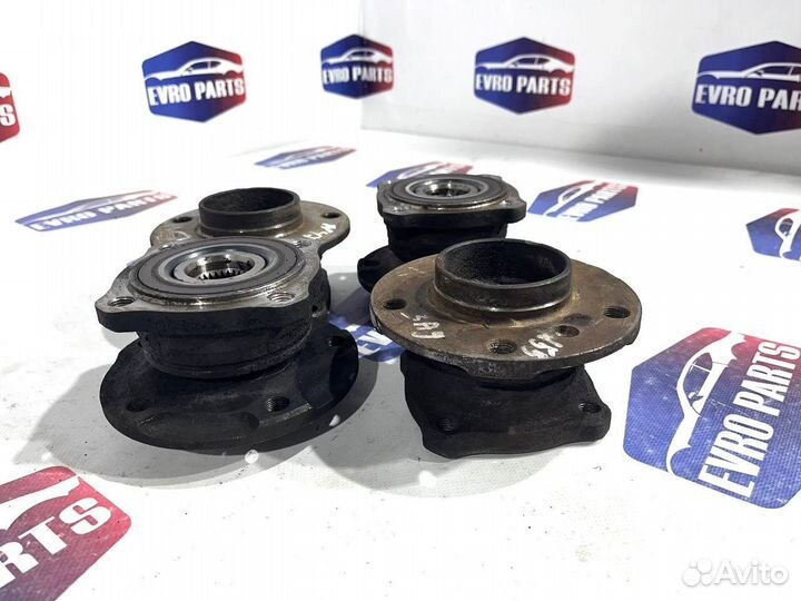 Ступица задняя BMW 5 F10 F11