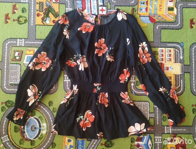 Женские вещи