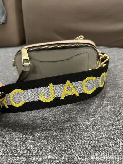 Сумка Marc jacobs