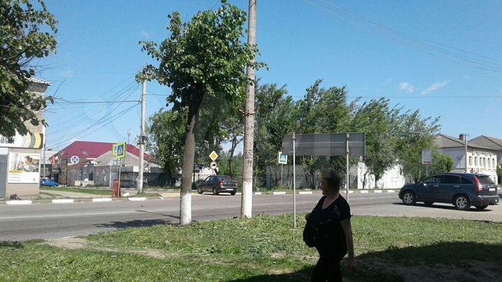 Торговая площадь, 114 м²