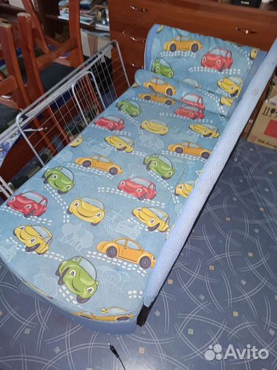 Детский диван бу