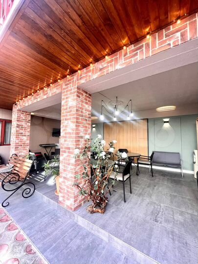 Комната 20 м², 1/3 эт.