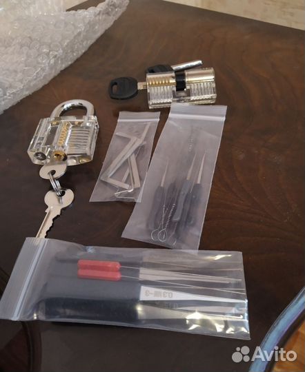 Учебный материал