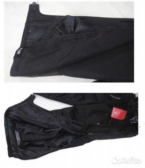 Костюм лыжный spyder