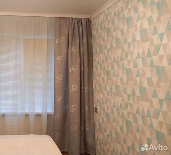 Пошив тюля и портьер