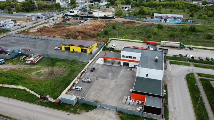 Торговая площадь, 120 м²