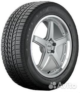 Goodyear Eagle F1 Asymmetric SUV AT 255/50 R20 109W