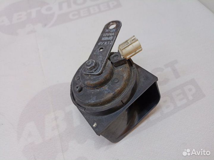 Сигнал звуковой Honda Accord CL7 K24A 2006