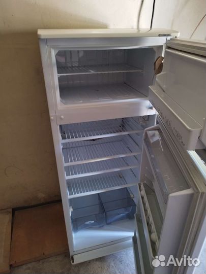 Холодильник