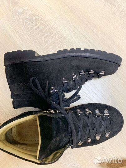 Ботинки Fracap