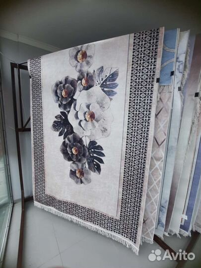 Ковры новые