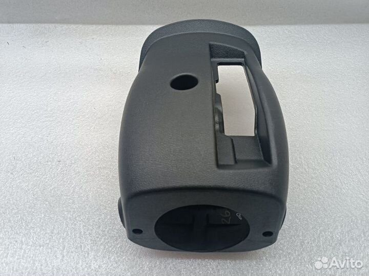 Кожух рулевой колонки Hyundai Sonata YF G4KD