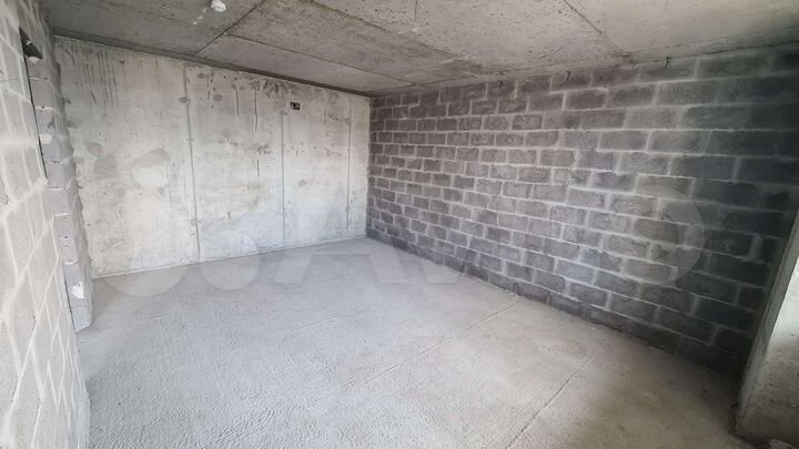 1-к. квартира, 50,4 м², 12/18 эт.