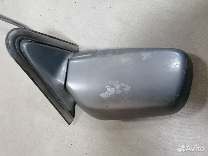 Зеркало боковое Mitsubishi Mirage правое 1991