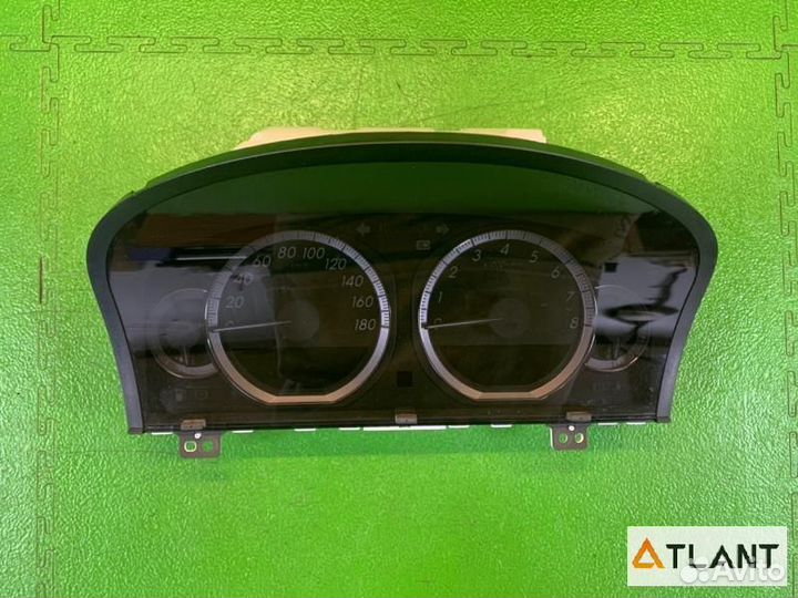 Спидометр toyota crown majesta