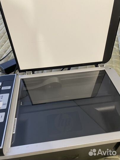 Принтер лазер копир HP F4180