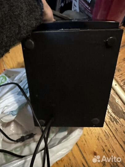 Колонка Sven emotion