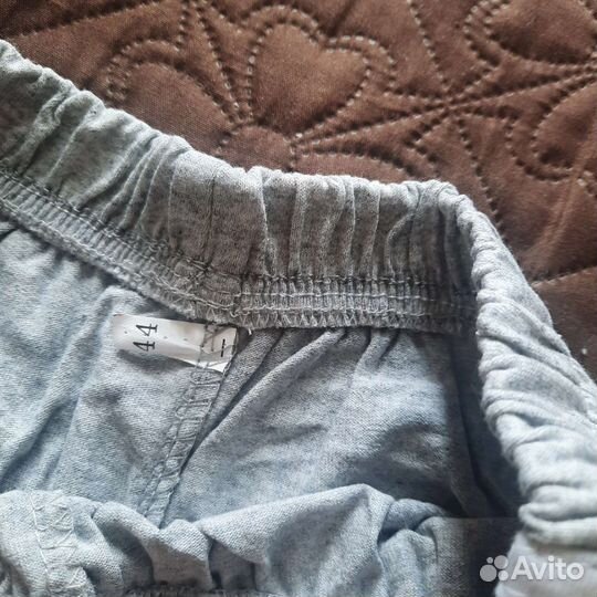 Шорты женские размер 44