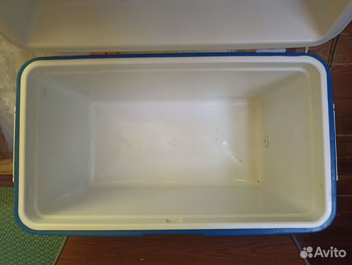 Термоконтейнер термобокс