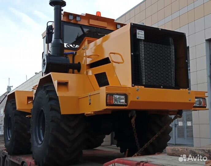 Трактор Росич К-701М, 2023