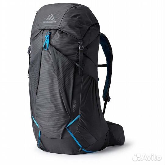 Туристический рюкзак Adidas, Columbia, Salewa