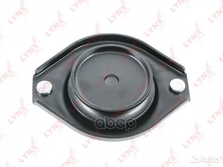 Опора амортизатора перед ma1118lr lynxauto