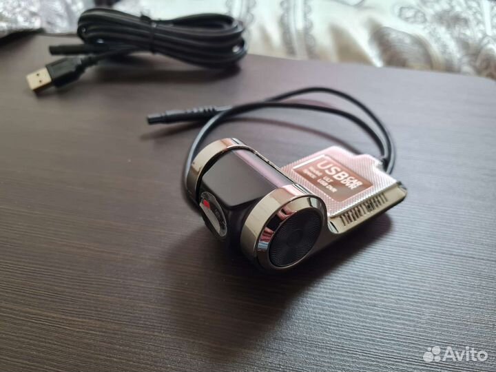 Видеорегистратор usb dvr для android магнитол