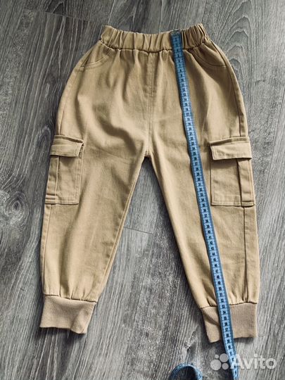 Костюм детский. Новый