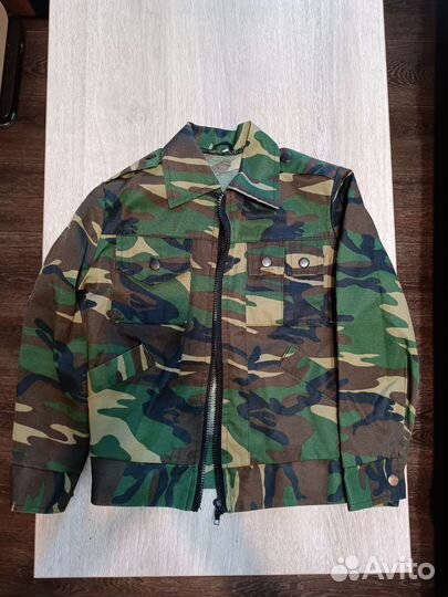 Кадетская форма