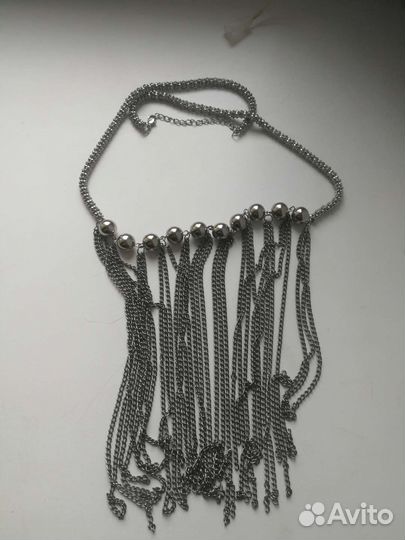 Бижутерия в ассортименте