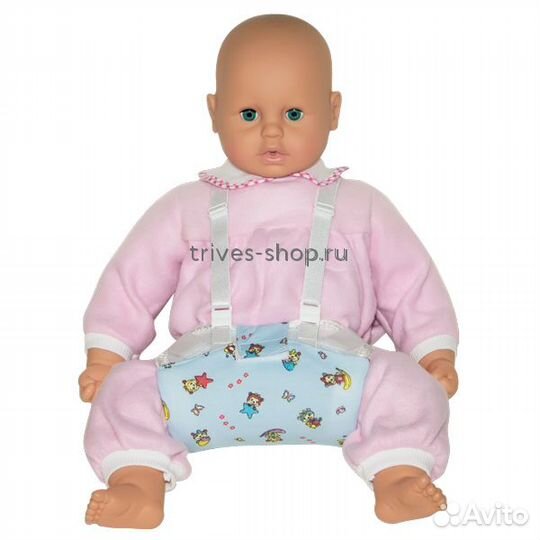 Шина Фрейка (бандаж для тазобедренных суставов)