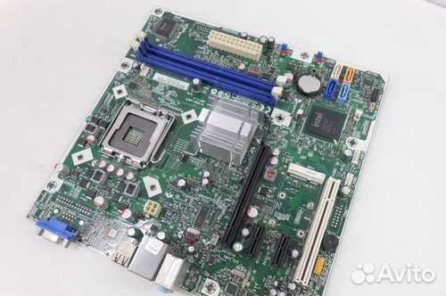 Материнская плата foxconn H-IG41-uatx LGA775