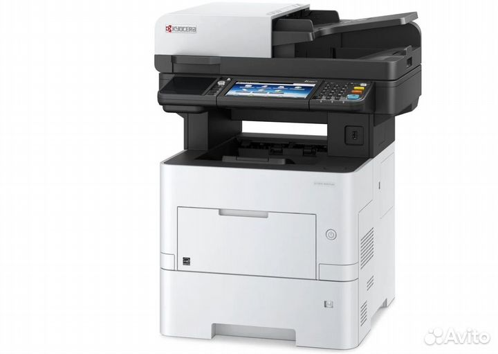 Kyocera ecosys (1102TB3NL0)