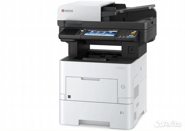 Kyocera ecosys (1102TB3NL0)